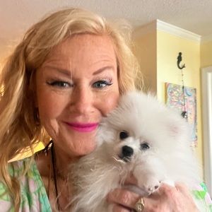 Meet your Posher, Lynn